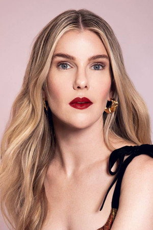 Lily Rabe profil kép