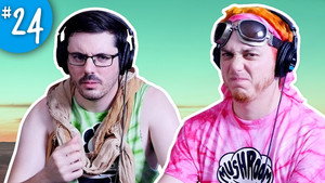 Smosh Mouth 1. évad Ep.24 24. epizód
