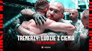KSW za kulisami 1. évad Ep.5 5. epizód