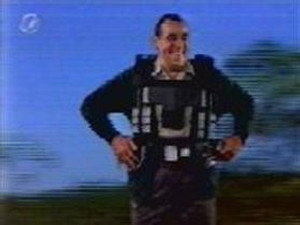 Time Trax - Hajsza az időn át 2. évad Ep.5 5. epizód