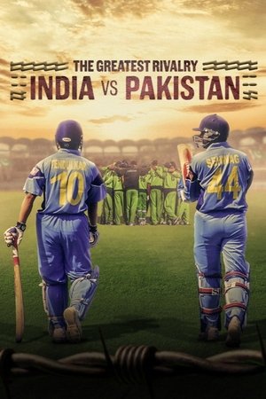 Riválisok a krikettpályán: India és Pakisztán