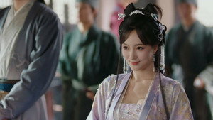 青丘药郎 1. évad Ep.8 8. epizód