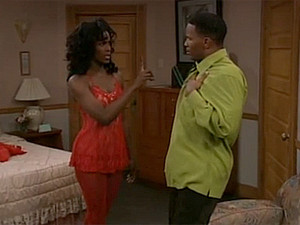 The Jamie Foxx Show 1. évad Ep.16 16. epizód