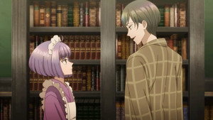 誰ソ彼ホテル 1. évad Ep.3 3. epizód