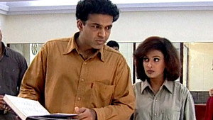 सीआईडी 1. évad Ep.33 33. epizód