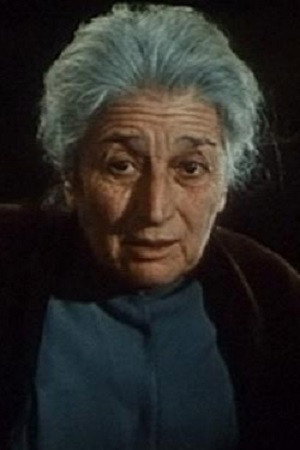 ფლორა შედანია