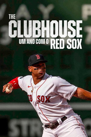 Baseball közelről: Egy év a Red Soxszal poszter