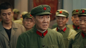 兵自风中来 1. évad Ep.12 12. epizód