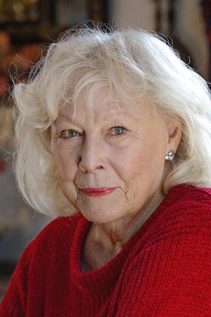 Lise Fjeldstad profil kép