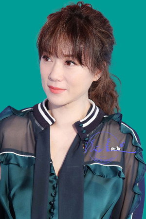 張可頤 profil kép