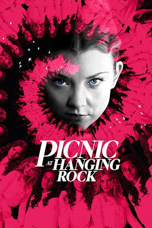 Picnic at Hanging Rock poszter