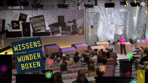 Science Busters 10. évad Ep.8 8. epizód