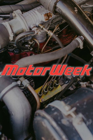 MotorWeek poszter