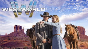 Westworld kép