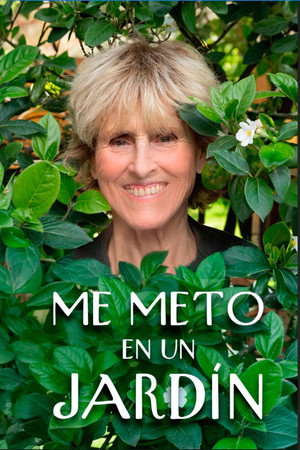 Me Meto En Un Jardín poszter