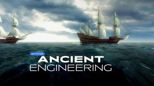 Ancient Engineering 1. évad Ep.8 8. epizód
