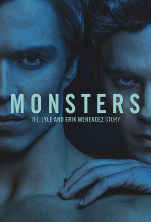 Monster 2. évad (2024-09-19) poszter