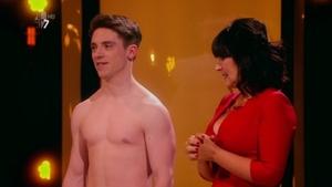 Naked Attraction 1. évad Ep.5 5. epizód
