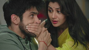 कैसे मुझे तुम मिल गये 1. évad Ep.113 113. epizód