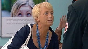 Naša mala klinika 3. évad Ep.3 3. epizód