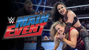 WWE Main Event 14. évad Ep.22 22. epizód