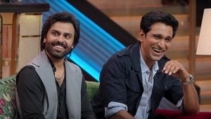 Kapil Sharma parádés műsora 3. évad Ep.4 4. epizód