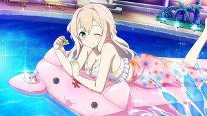 結城友奈は勇者である kép