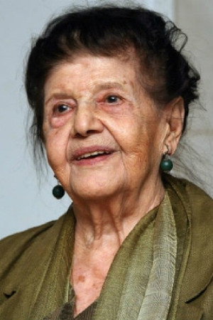 Mira Stupica profil kép