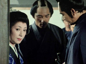必殺仕事人 3. évad Ep.36 36. epizód