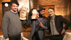 Talking Dead 4. évad Ep.2 2. epizód