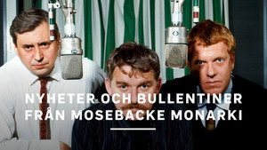 Mosebacke Monarki kép