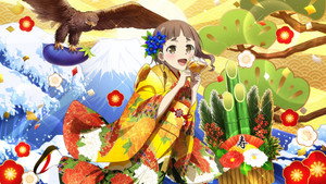 結城友奈は勇者である kép
