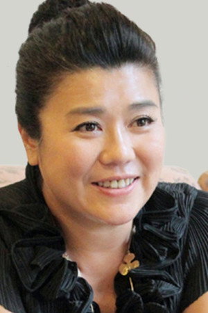 林美秀 profil kép