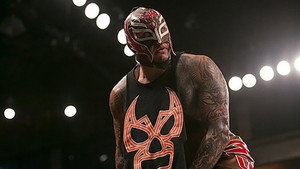 Lucha Underground 3. évad Ep.9 9. epizód