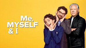 Me, Myself & I kép