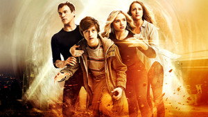X-Men: The Gifted - Kiválasztottak kép