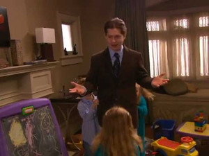 Degrassi: Minis 2. évad Ep.5 5. epizód
