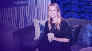 The Howard Stern Interview 2018. évad Ep.12 12. epizód