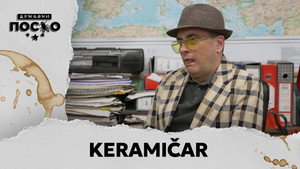Државни посао 13. évad Ep.109 109. epizód