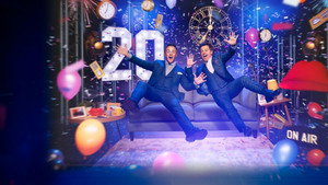 Ant & Dec's Saturday Night Takeaway kép