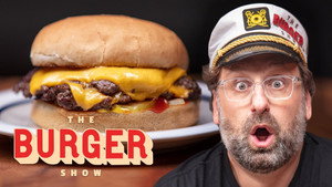 The Burger Show 8. évad Ep.3 3. epizód