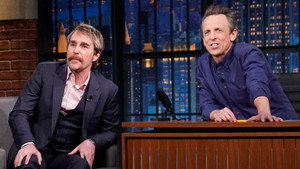 Late Night with Seth Meyers 9. évad Ep.97 97. epizód
