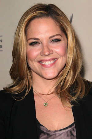 Mary McCormack profil kép