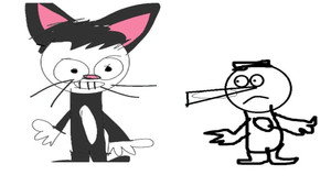 el gato animado televisa 3. évad Ep.1 1. epizód