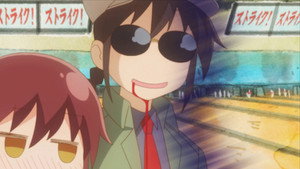 旦那が何を言っているかわからない件 2. évad Ep.3 3. epizód
