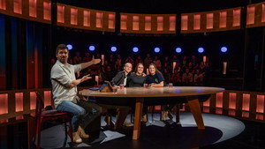 De dag van vandaag 3. évad Ep.38 38. epizód