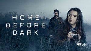 Home Before Dark kép