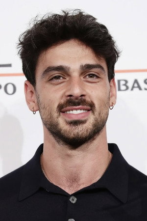 Michele Morrone profil kép