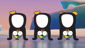 Piripenguins 1. évad Ep.23 23. epizód