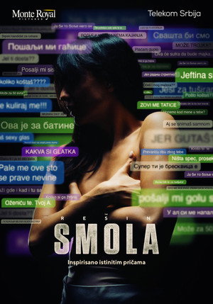 Smola poszter